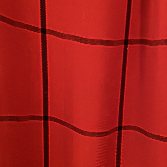 Women’s size M ls button down shirt - Picture 4 of 5